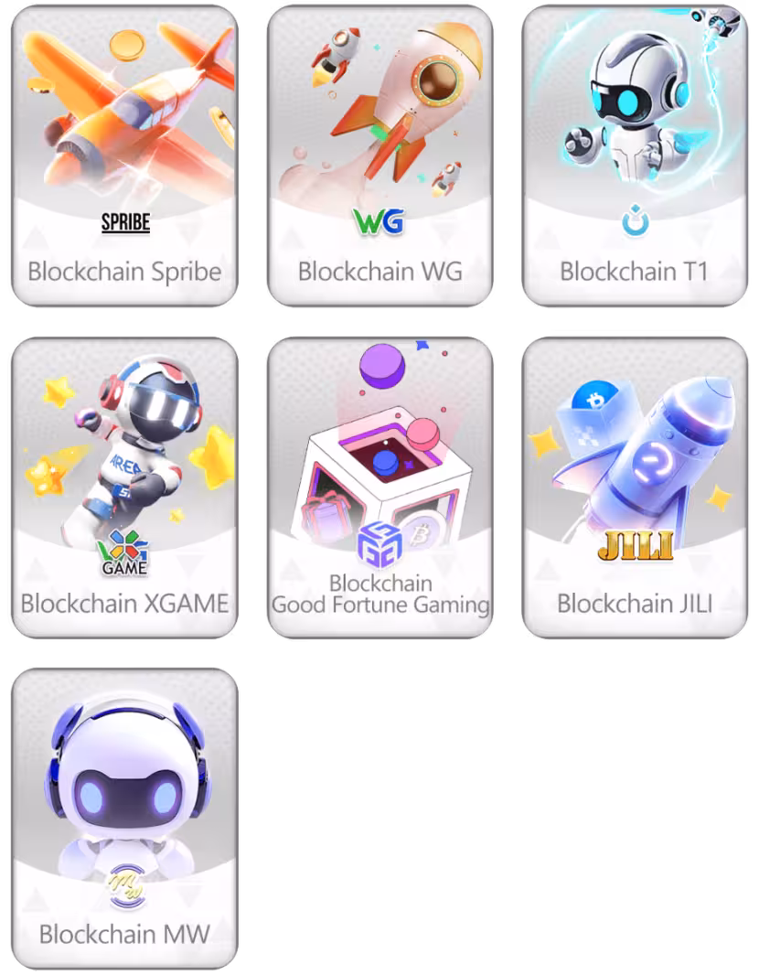 BLockchain hubet22222